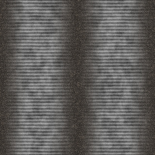 Diffuse Map