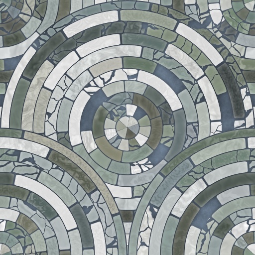 Diffuse Map