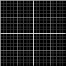 Pixel-Based Grid Snippet