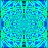 Rainbow Warping