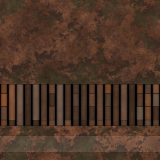 Diffuse Map