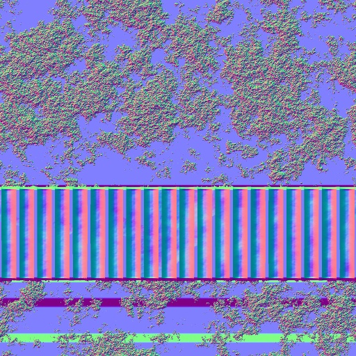 Normal Map