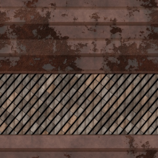 Variation 8