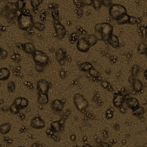 Diffuse Map