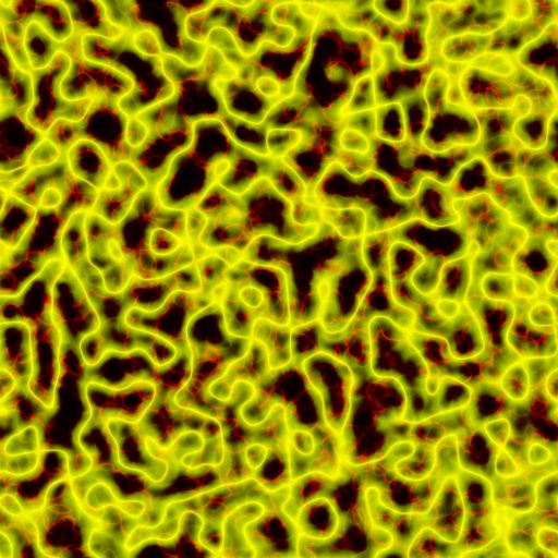 electro (Texture)