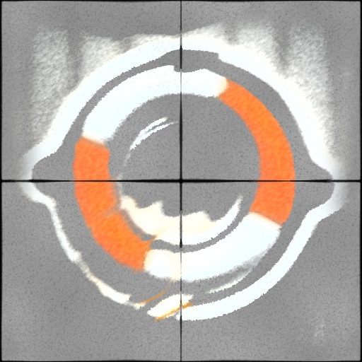 Diffuse Map