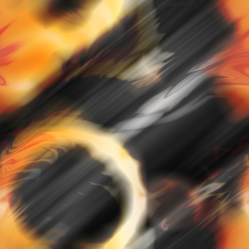 Diffuse Map