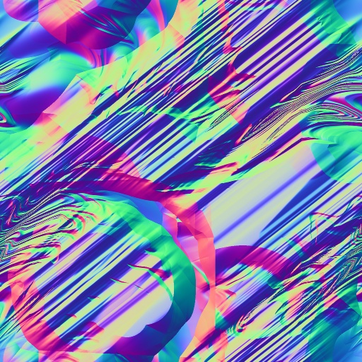 Normal Map
