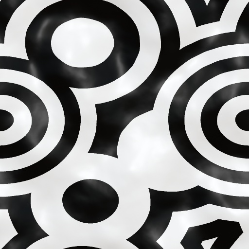 Zebra Spots (Texture)