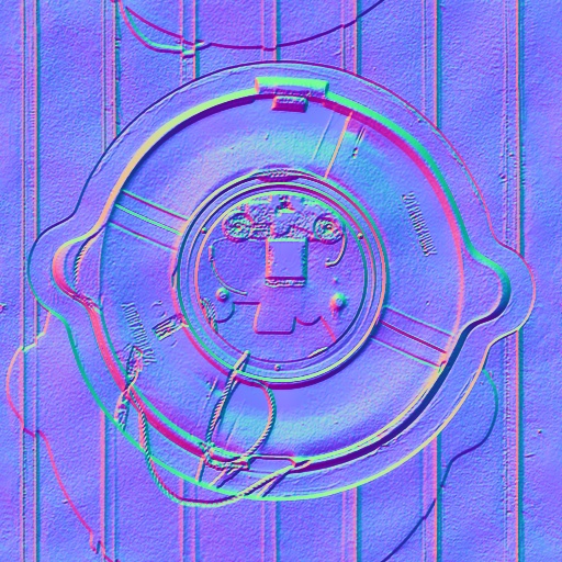 Normal Map