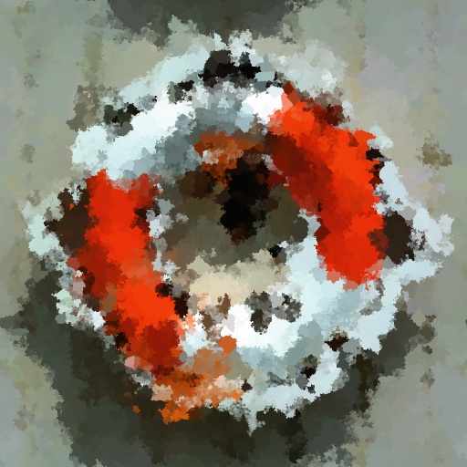 Daub (Effect)