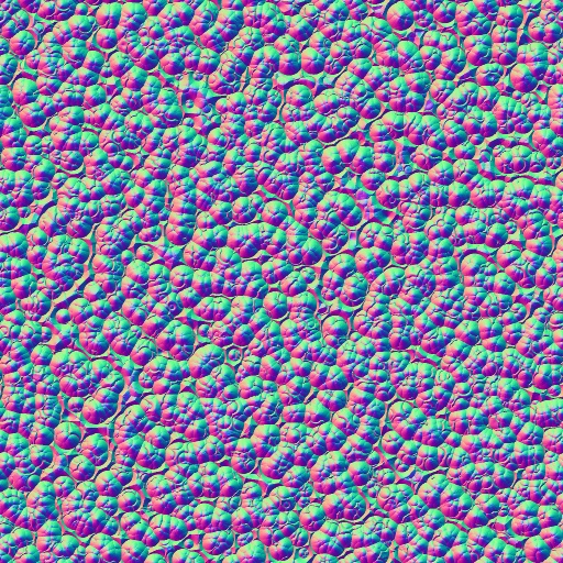 Normal Map