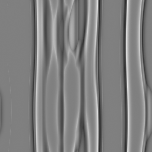 Diffuse Map