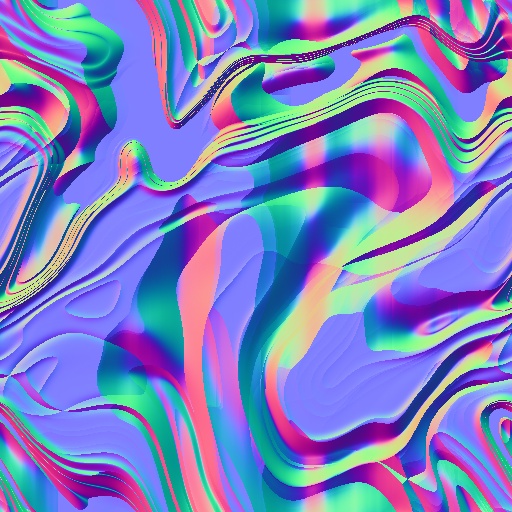 Normal Map