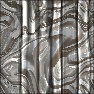 Sci-Fi Metal Drapes by Ronjonie