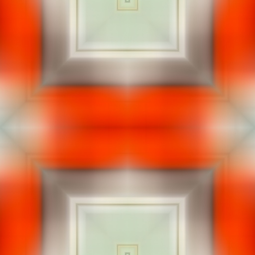 Diffuse Map