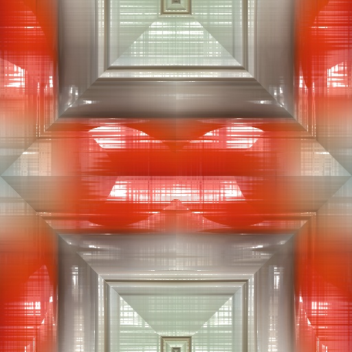 Sci-Fi Plastic Art by Ronjonie (Effect)