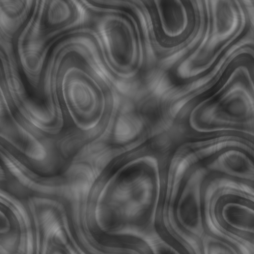 Bump Map