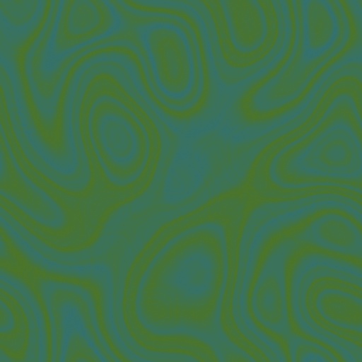 Diffuse Map