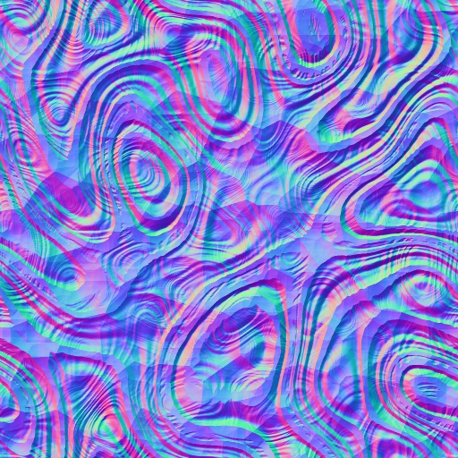 Normal Map