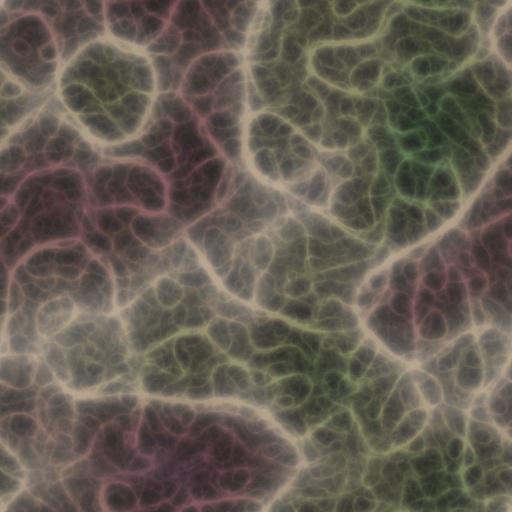 Diffuse Map