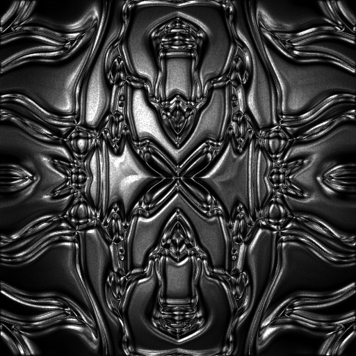 Gigerness2 by Deskar