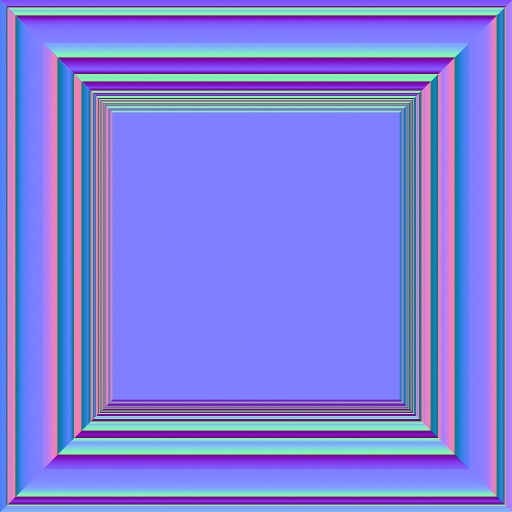 Normal Map