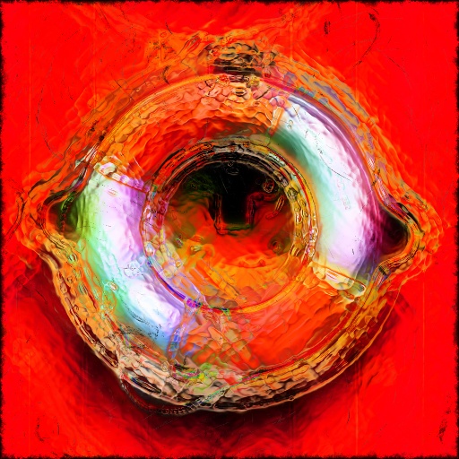 Post-Modern Grunge (Effect)