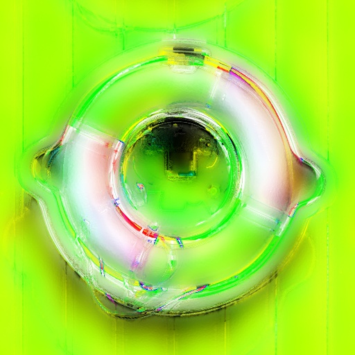 Colour Kick (Effect)