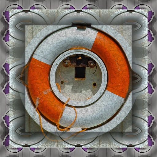 Grungy Kaleidoscopic (Effect)