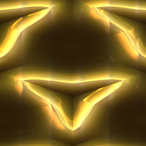 Martian Metal by Ronjonie (Texture)