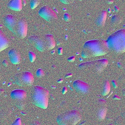 Normal Map