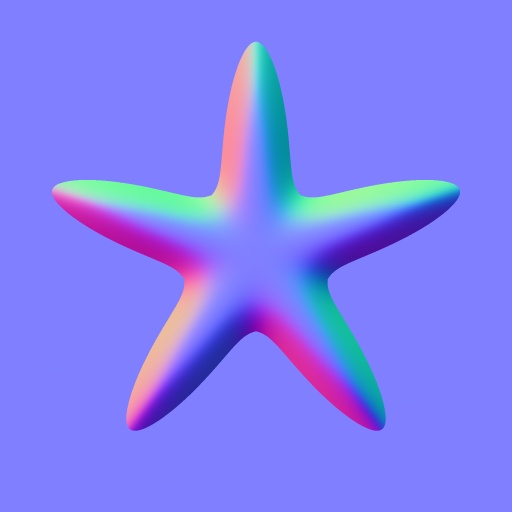 Normal Map