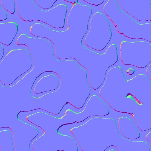 Normal Map
