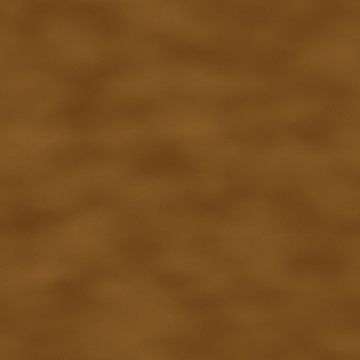 Diffuse Map