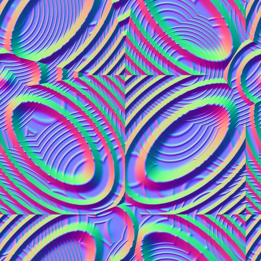 Normal Map