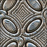 Extraterrestrial Metals by Ronjonie