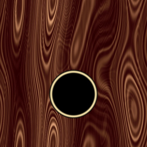 Diffuse Map