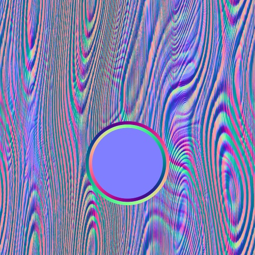 Normal Map