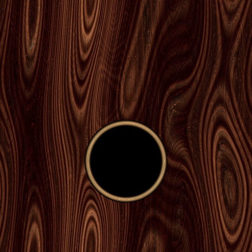 A Guitar/Dobro (Texture)
