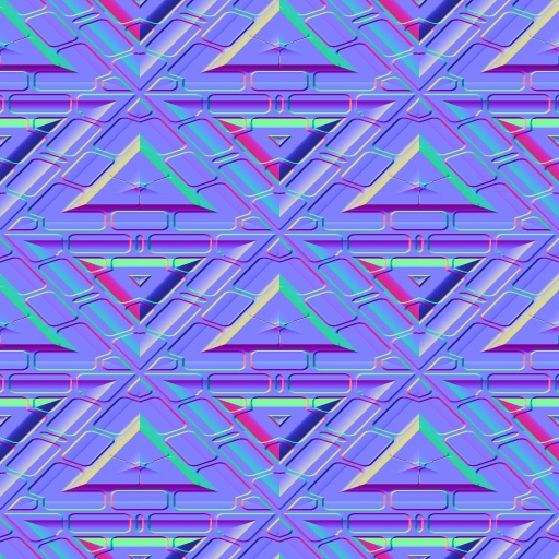 Normal Map
