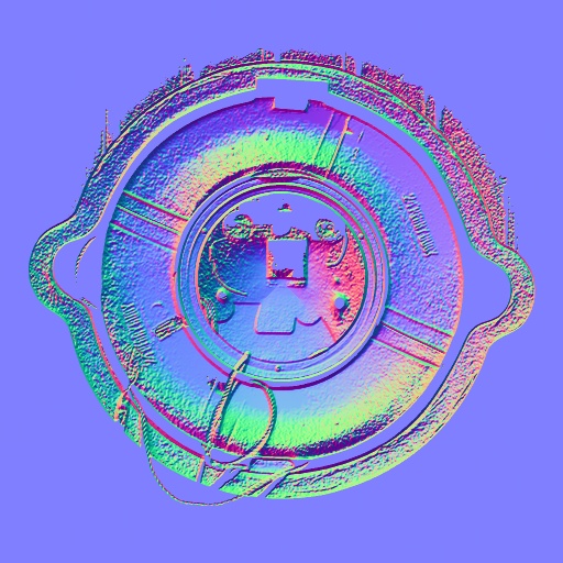 Normal Map