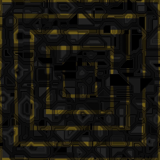 Diffuse Map