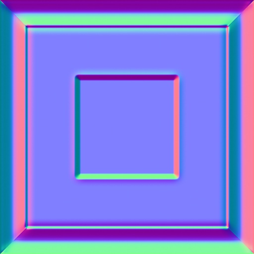 Normal Map