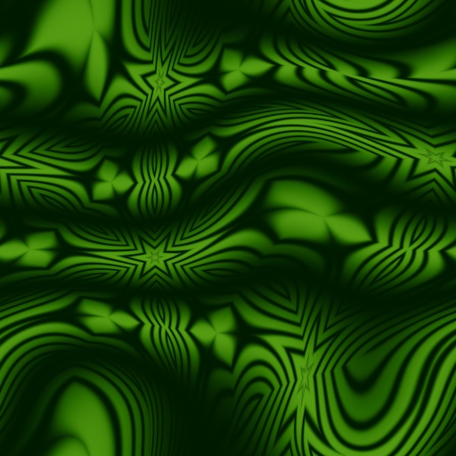 Diffuse Map