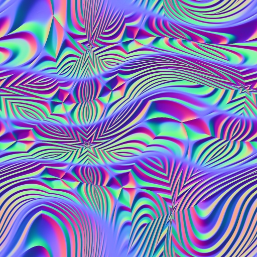 Normal Map