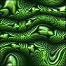 Kryptonite Metals by Ronjonie