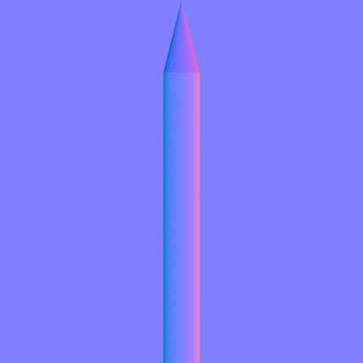 Normal Map