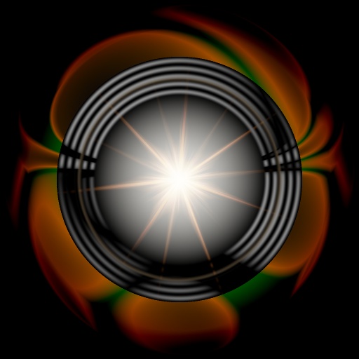 Diffuse Map