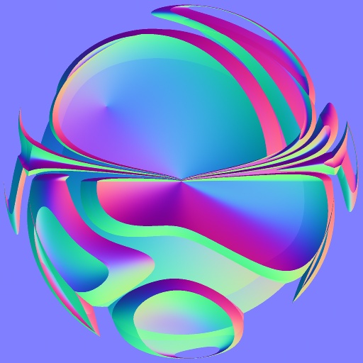 Normal Map